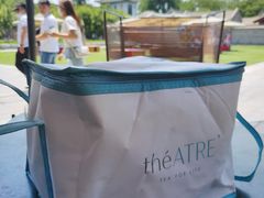 -théATRE 茶聚场(王府中環店)