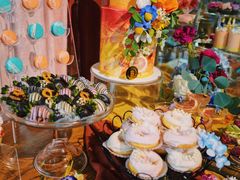 -Biteology Artisan Cakes(红庄·国际文化保税创新园店)