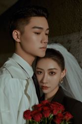 -太古映画婚纱摄影(天河店)