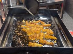 -郝大姐·乌龙山铁板烧(大学城三店)