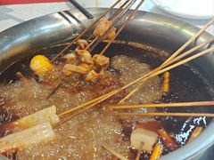 -牛华八婆麻辣烫(起源店)