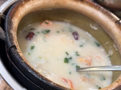 -利杨记·本味轩粥坊·烧烤(宝体店)