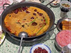 -五里关火锅(牛市口店)