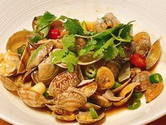 -老阿爸鲜鱼土菜(昆山花桥店)