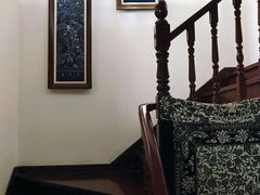 景点-中国蓝印花布馆