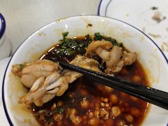 -重庆何乌鱼(南湖逸家店)