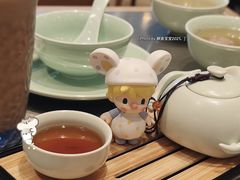 -潮界(LU·ONE凯德晶萃广场店)