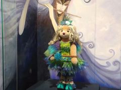 -济州岛泰迪熊博物馆