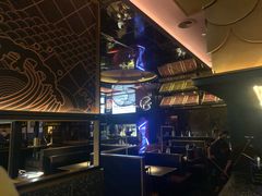 大堂-烤匠麻辣烤鱼(环球中心店)