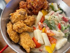 -OPPA HOUSE 韩国欧巴餐厅·韩国菜(北京路店)