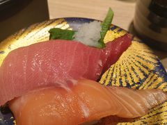 -大起水产回转寿司(道顿堀店)