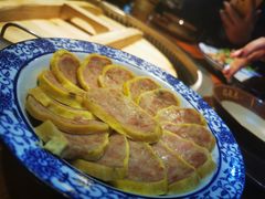 -锅来乐地锅鸡(安亭店)
