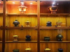 -东来顺饭庄(西直门店)