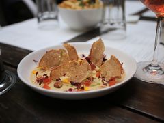 -Ocean's Table 欧舍