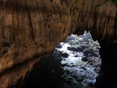-通灵大峡谷
