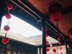 -双东酒店(东关街店)