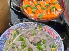 -川泽火锅·重庆老火锅(南河店)