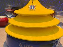 -花家怡园(四合院总店)