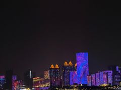 -武汉两江游览·夜游长江(汉口粤汉码头)