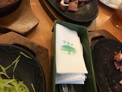 -萨莉亚意式餐厅(黄村高德汇店)