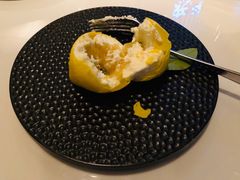 -翡翠36餐厅(浦东香格里拉店)