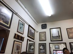 -Tarihi Sultanahmet Köftecisi Selim Usta