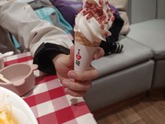 -西贝莜面村(当代商城店)