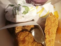 -麦当劳(东门店)