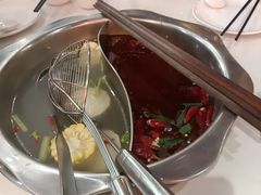 -八合里潮汕鲜牛肉火锅(吉大店)