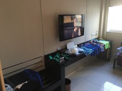 -曼谷文华中心点大酒店