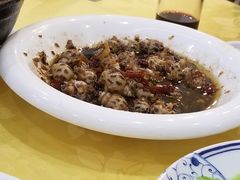 -莲花公园煎蟹(总店)