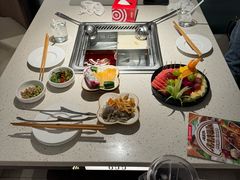 -海底捞火锅(创意园店)