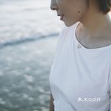 超美的日落
