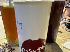 -鲜芋仙(南开大悦城店)