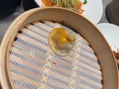 -小厨娘淮扬菜(河西奥美大厦店)