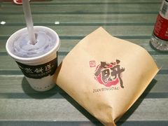 -煎饼道·新鲜现做(来福士店)