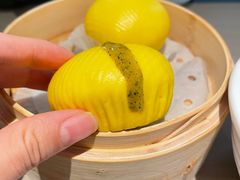 -茶港·点心·啫啫煲(王府井店)