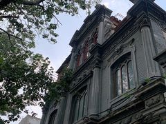 门面-1901 Cafe(西四店)