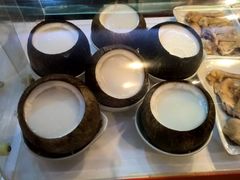 -海口骑楼小吃街