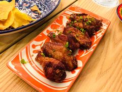 -TEQO·Mexican food & Bar