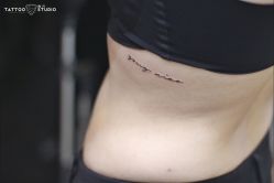 -飛凡TATTOO纹身•原创