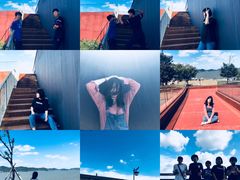 -东钱湖阳光沙滩