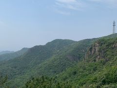 -妙峰山风景名胜区