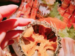 -花潮料理艺食馆(成都万象城店)