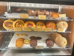 菜单-Fergbaker(皇后镇店)