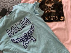 -MCM(比斯特上海购物村店)