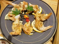 -和创柚子·会席日本料理(新区淮海街店)