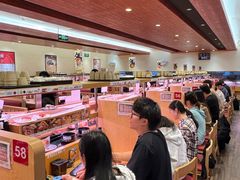 -寿司郎(皇庭广场店)