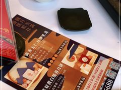 -千灯盛汇·头牌粤菜(致越优城店)