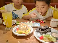 -小川洋风料理(大悦城店)